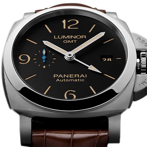 precio de reloj panerai luminor